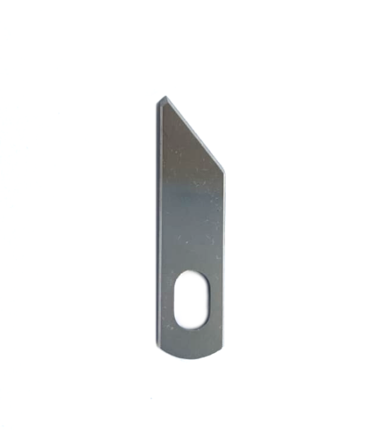 4356 - Komplet noży (górny + dolny) do owerloka Minerva M840DS