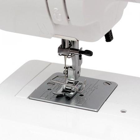 Osłona igły do maszyn do szycia