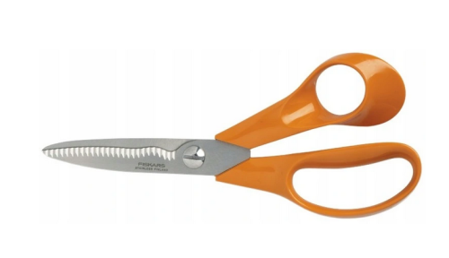 2265 - Fiskars nożyce kuchenne 18 cm
