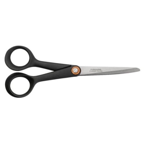 2216 - Fiskars nożyce uniwersalne 17 cm