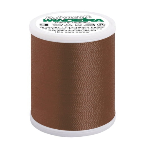 Nić hafciarska Madeira Polyneon 40 1000m (KOLORY)