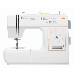 Maszyna do szycia Husqvarna E10 + Bezpłatna dostawa