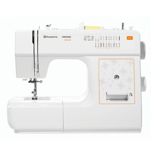 Maszyna do szycia Husqvarna E10 + Bezpłatna dostawa