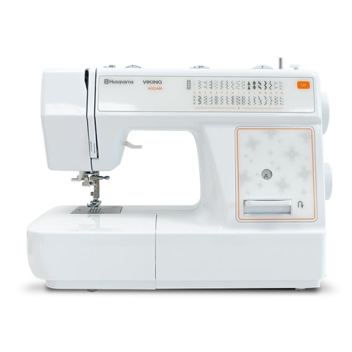 Maszyna do szycia Husqvarna E20 + Bezpłatna dostawa