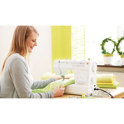 Maszyna do szycia Husqvarna E20 + Bezpłatna dostawa