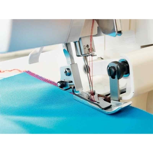 HUSQVARNA HUSKYLOCK S15 Owerlok  4-nitkowy - wyprzedaż