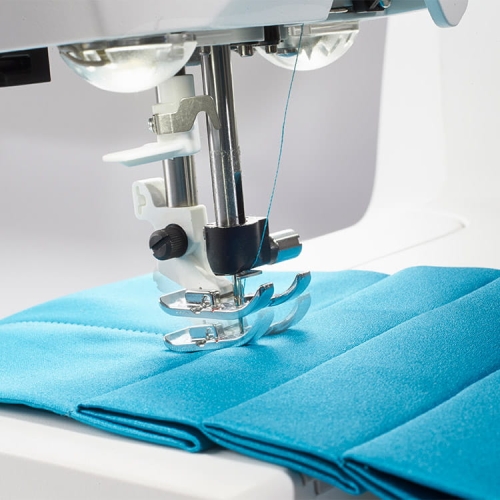 Husqvarna Viking Opal 690Q + gratisy + darmowa dostawa