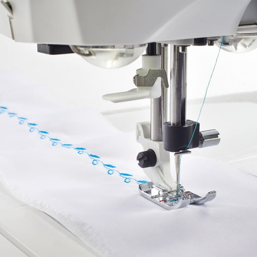 Husqvarna Viking Opal 690Q + gratisy + darmowa dostawa