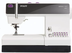 Pfaff Select 4.2 + Stopki + Gratisy + Darmowa dostawa