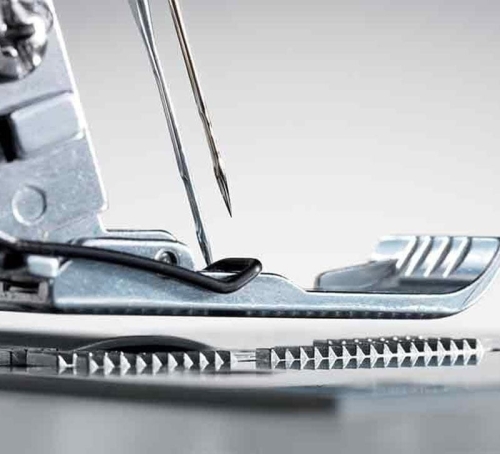 Pfaff Hobbylock 2.0 Owerlok 4-nitkowy + Gratisy 