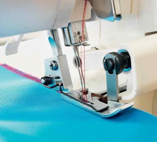 Pfaff Hobbylock 2.0 Owerlok 4-nitkowy + Gratisy 