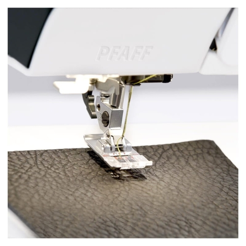 Pfaff Quilt Expression 720 + Stopki + Gratisy +  Darmowa dostawa