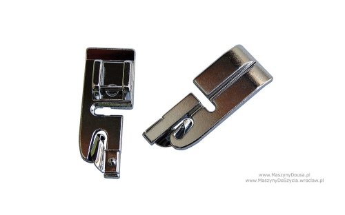 559 Stopka do zawijania na około 3mm z pozycją igły po lewej stronie 