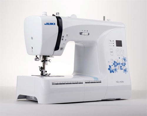 JUKI HZL-HD80 Maszyna do szycia + Mega gratisy 