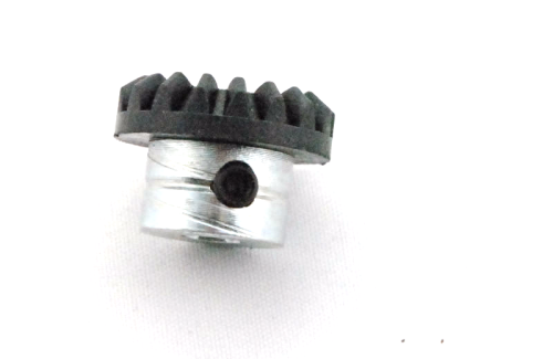 Komplet kół zębatych od chwytacza do Łuczników i Singerów kl.800