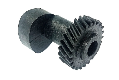 4656 Zębatka do obrzucania do Łuczników kl. 400