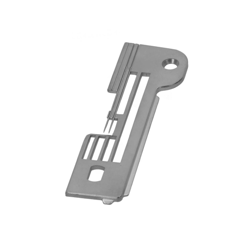 4763 - Płytka ściegowa do owerloka Janome AT2000D