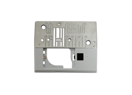 4733 Płytka ściegowa Janome 6019QC, 6125QC, 6260QC i Elna 3210, 3230