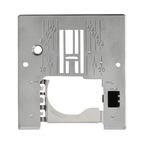 4732 Płytka ściegowa do maszyny do szycia Janome HD1800 