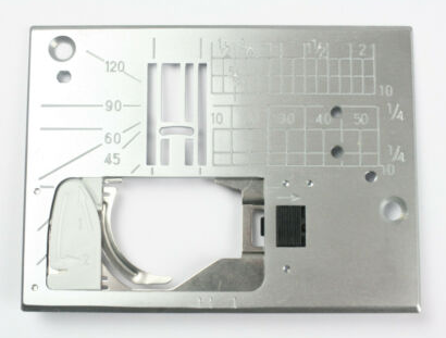 4730 Płytka ściegowa Janome 5060DC, DC6100, DM7200, DC7100, S3