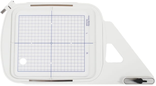 Tamborek RE 20x17cm do JANOME MC9850, MC9900, Skyline S9