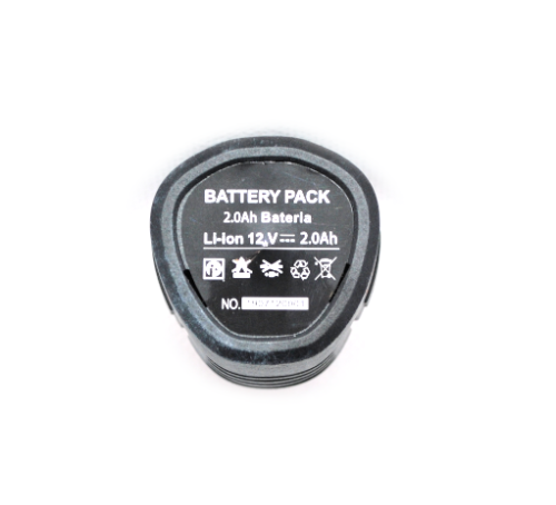 Bateria Akumulator Litowo-jonowy noża tarczowego DC-70 DC-100