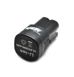 Bateria Akumulator Litowo-jonowy noża tarczowego DDA-100 / Texi Zorro Free