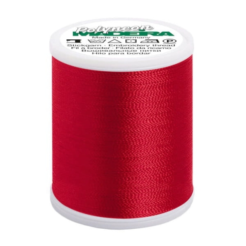 Nić hafciarska Madeira Polyneon 40 1000m (KOLORY)