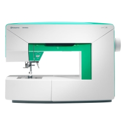 Husqvarna Viking Jade 20 Maszyna do szycia + Gratisy 