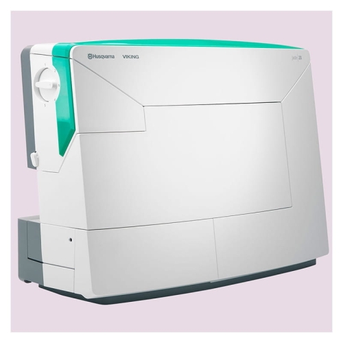 Husqvarna Viking Jade 20 Maszyna do szycia + Gratisy 