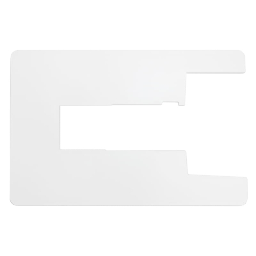 Płytka maskujaca A do stołu uniwersalnego