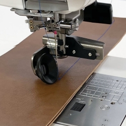 Stopka z rolką HD do skóry i trudnych materiałów