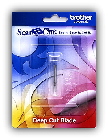 Nóż do grubych materiałów ScanNCut CABLDF1