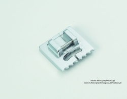 923 Stopka do kordu i cienkich wypustek (o średnicy 2,5 mm) Janome 9mm