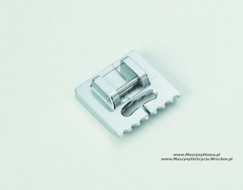 923 Stopka do kordu i cienkich wypustek (o średnicy 2,5 mm) Janome 9mm