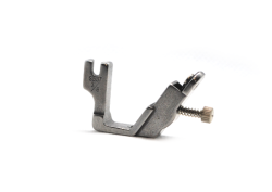 Stopka do wszywania gumy S537 3/8" 9,5mm do stebnówek 