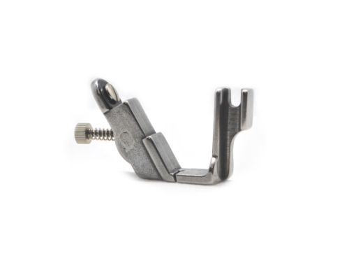 Stopka do wszywania gumy S537 3/16" 4,8mm do stebnówek 