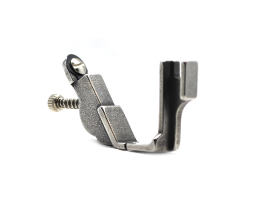 Stopka do wszywania gumy S537 3/16" 4,8mm do stebnówek 