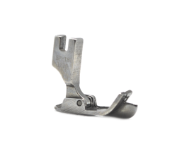 Stopka krawędziowa SP-18 1/16 1,6mm z liniałem sprężynującym prawym 