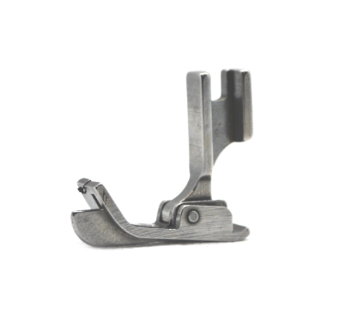 Stopka krawędziowa SP-18 1/16 1,6mm z liniałem sprężynującym prawym 