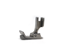 Stopka krawędziowa SP-18 1/4 6,4mm z liniałem sprężynującym prawym