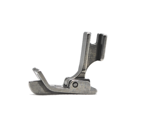 Stopka krawędziowa SP-18 1/8 3,2mm z liniałem sprężynującym prawym