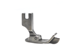 Stopka krawędziowa SP-18 3/16 4,8mm z liniałem sprężynującym prawym