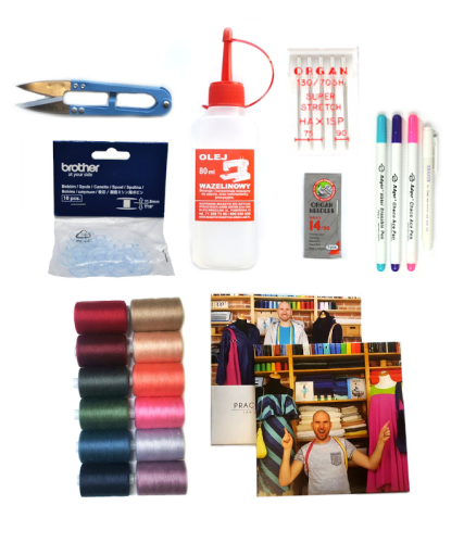 Brother NV1300 Maszyna do szycia + Gratisy + Bezpłatna dostawa 