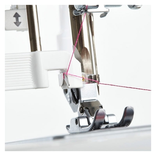 Pfaff Smarter 160S Maszyna do szycia + Stopki + Gratisy