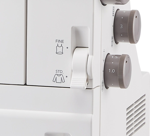 Cover Janome CP3000P + gratisy + darmowa dostawa