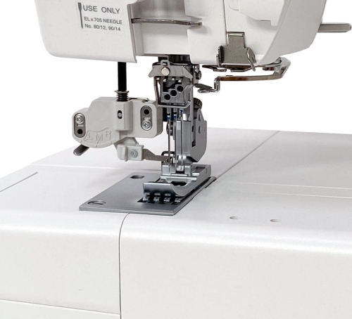 Cover Janome CP3000P + gratisy + darmowa dostawa