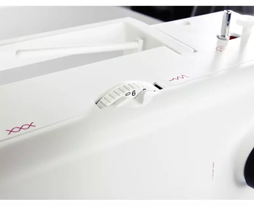 Pfaff Smarter 140S maszyna do szycia + gratis stopki 