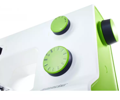 Pfaff Smarter 140S maszyna do szycia + gratis stopki 