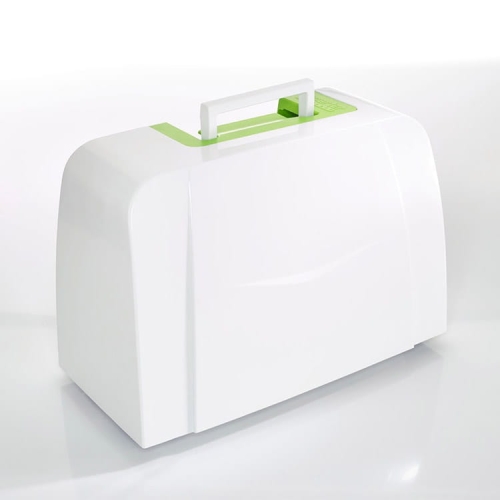 Pfaff Smarter 140S maszyna do szycia + gratis stopki 